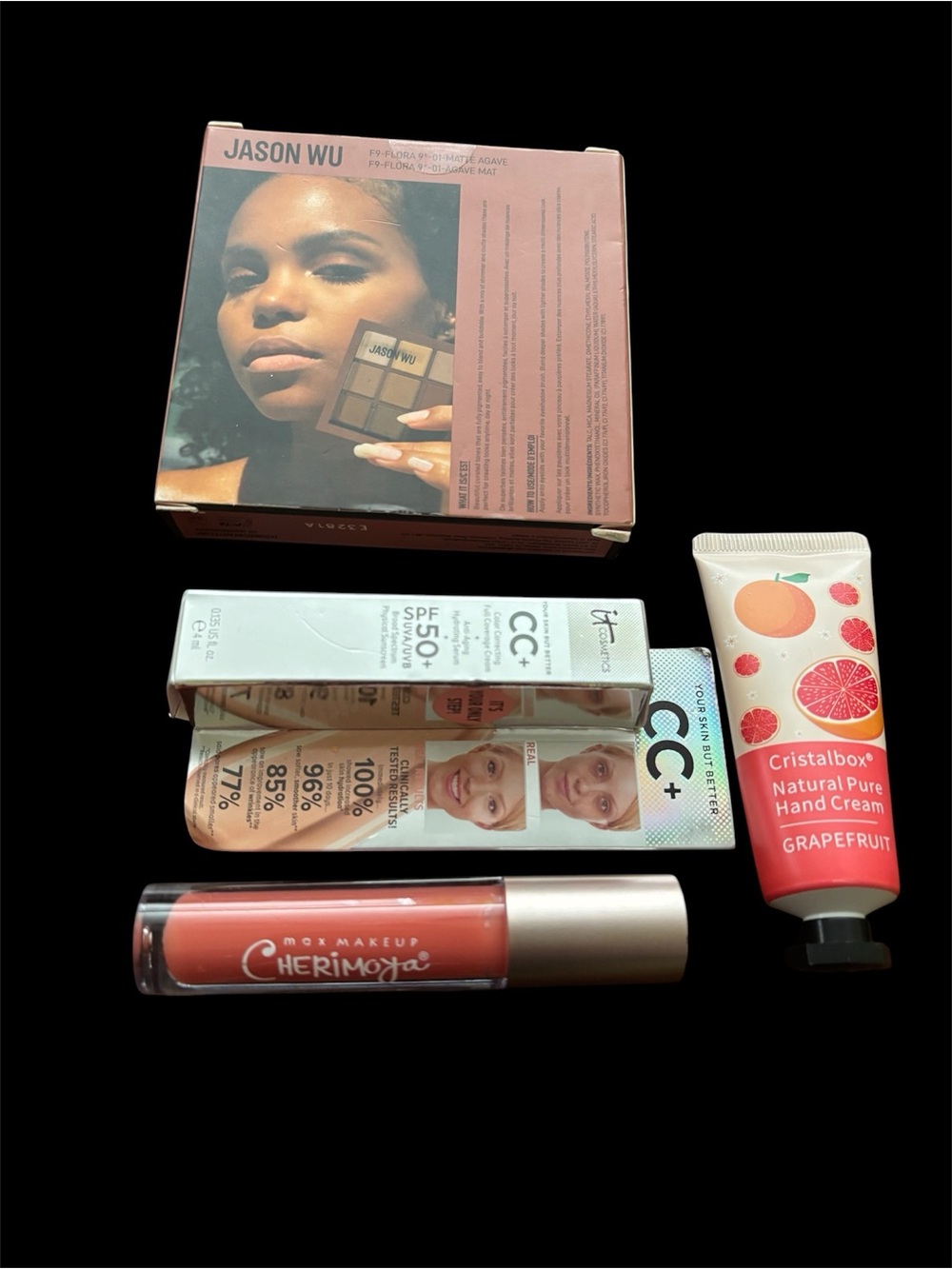 Fashion & Branded Beauty Accessories 12 Pcs Bundle - Picture 2 of 6